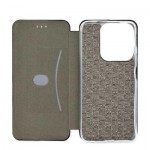 Огляд Чохол до мобільного телефона BeCover Exclusive Tecno Spark 10C (KI5k) Black (710272): характеристики, відгуки, ціни.