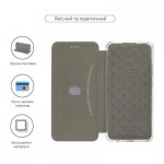 Огляд Чохол до мобільного телефона BeCover Exclusive ZTE Blade A53 Pro Black (710289): характеристики, відгуки, ціни.