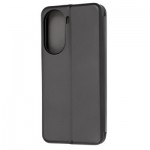 Огляд Чохол до мобільного телефона BeCover Exclusive ZTE Blade V40 Design Black (710287): характеристики, відгуки, ціни.
