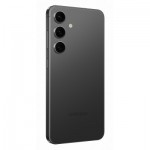 Огляд Мобільний телефон Samsung Galaxy S24 5G 8/128Gb Onyx Black (SM-S921BZKDEUC): характеристики, відгуки, ціни.
