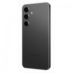 Огляд Мобільний телефон Samsung Galaxy S24 5G 8/128Gb Onyx Black (SM-S921BZKDEUC): характеристики, відгуки, ціни.