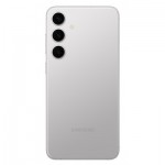 Огляд Мобільний телефон Samsung Galaxy S24+ 5G 12/256Gb Marble Gray (SM-S926BZADEUC): характеристики, відгуки, ціни.