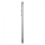 Огляд Мобільний телефон Samsung Galaxy S24+ 5G 12/256Gb Marble Gray (SM-S926BZADEUC): характеристики, відгуки, ціни.