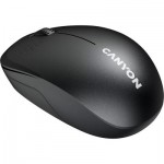 Огляд Мишка Canyon MW-04 Bluetooth Black (CNS-CMSW04B): характеристики, відгуки, ціни.