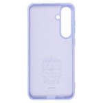 Огляд Чохол до мобільного телефона Armorstandart ICON Case Samsung S24 Plus Lavender (ARM72495): характеристики, відгуки, ціни.