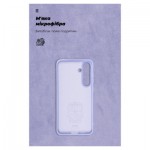 Огляд Чохол до мобільного телефона Armorstandart ICON Case Samsung S24 Plus Lavender (ARM72495): характеристики, відгуки, ціни.
