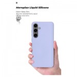 Огляд Чохол до мобільного телефона Armorstandart ICON Case Samsung S24 Plus Lavender (ARM72495): характеристики, відгуки, ціни.