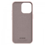 Огляд Чохол до мобільного телефона Armorstandart ICON2 MagSafe Apple iPhone 15 Pro Light Pink (ARM72747): характеристики, відгуки, ціни.