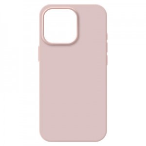 Чохол до мобільного телефона Armorstandart ICON2 MagSafe Apple iPhone 15 Pro Light Pink (ARM72747)