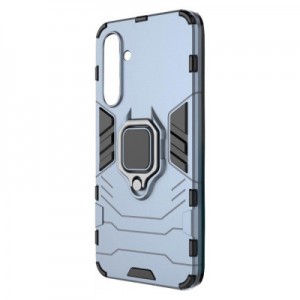 Огляд Чохол до мобільного телефона Armorstandart DEF27 case Samsung A54 5G (A546) Blue (ARM67745): характеристики, відгуки, ціни.