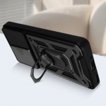 Огляд Чохол до мобільного телефона BeCover Military Xiaomi 13 Pro Black (710565): характеристики, відгуки, ціни.