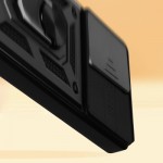 Огляд Чохол до мобільного телефона BeCover Military Xiaomi 13 Pro Black (710565): характеристики, відгуки, ціни.