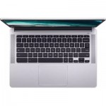 Огляд Ноутбук Acer Chromebook 314 CB314-3H (NX.KB4EU.002): характеристики, відгуки, ціни.