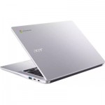 Огляд Ноутбук Acer Chromebook 314 CB314-3H (NX.KB4EU.002): характеристики, відгуки, ціни.