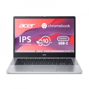 Ноутбук Acer Chromebook 314 CB314-3H (NX.KB4EU.002)