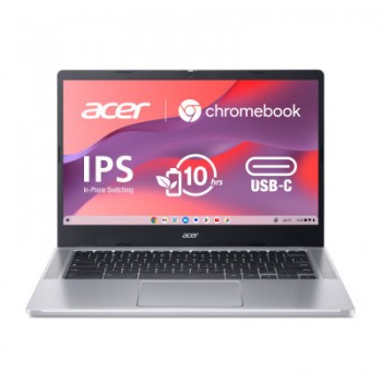 Ноутбук Acer Chromebook 314 CB314-3H (NX.KB4EU.002)