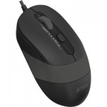 Огляд Мишка A4Tech FM10T USB Grey (4711421990066): характеристики, відгуки, ціни.