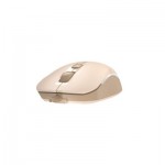 Огляд Мишка A4Tech FM26S USB Cafe Latte (4711421993494): характеристики, відгуки, ціни.