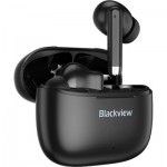 Огляд Навушники Blackview AirBuds 4 Black (6931548312673): характеристики, відгуки, ціни.