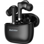 Огляд Навушники Blackview AirBuds 4 Black (6931548312673): характеристики, відгуки, ціни.