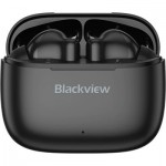 Огляд Навушники Blackview AirBuds 4 Black (6931548312673): характеристики, відгуки, ціни.