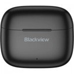 Огляд Навушники Blackview AirBuds 4 Black (6931548312673): характеристики, відгуки, ціни.