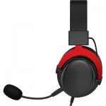 Огляд Навушники GamePro HS1240 Black/Red (HS1240): характеристики, відгуки, ціни.