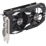 Огляд Відеокарта ASUS GeForce RTX3050 6Gb DUAL OC (DUAL-RTX3050-O6G): характеристики, відгуки, ціни.