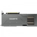 Огляд Відеокарта GIGABYTE Radeon RX 7600 XT 16Gb GAMING OC (GV-R76XTGAMING OC-16GD): характеристики, відгуки, ціни.