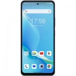 Огляд Мобільний телефон Blackview SHARK 8 8/256GB NFC Grey (6931548315179): характеристики, відгуки, ціни.