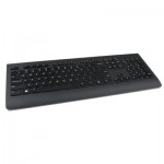 Огляд Клавіатура Lenovo Professional Wireless UA Black (4Y41D64797): характеристики, відгуки, ціни.