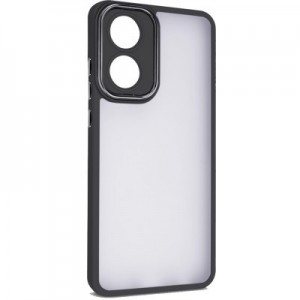 Чохол до мобільного телефона Armorstandart Shade OPPO A78 4G Black (ARM73444)