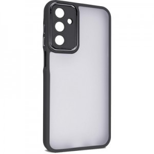 Чохол до мобільного телефона Armorstandart Shade Samsung A15 4G (A155) / A15 5G Black (ARM73424)