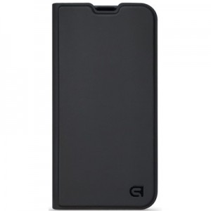 Чохол до мобільного телефона Armorstandart OneFold Case Samsung S24 Black (ARM73815)