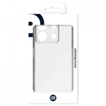 Огляд Чохол до мобільного телефона Armorstandart Air Series Xiaomi Redmi Note 13 5G Camera cover Transparent (ARM73359): характеристики, відгуки, ціни.