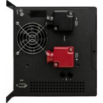 Огляд Пристрій безперебійного живлення LogicPower LPM- PSW-4500VA, 3000W (22894): характеристики, відгуки, ціни.