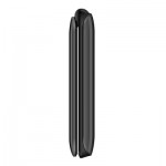 Огляд Мобільний телефон Ergo F241 Black: характеристики, відгуки, ціни.