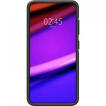 Огляд Чохол до мобільного телефона Spigen Samsung Galaxy S24+ Core Armor Matte Black (ACS07201): характеристики, відгуки, ціни.