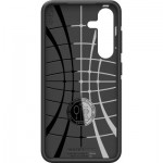 Огляд Чохол до мобільного телефона Spigen Samsung Galaxy S24+ Core Armor Matte Black (ACS07201): характеристики, відгуки, ціни.