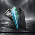 Огляд Чохол до мобільного телефона Spigen Samsung Galaxy S24+ Core Armor Matte Black (ACS07201): характеристики, відгуки, ціни.