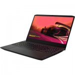 Огляд Ноутбук Lenovo IdeaPad Gaming 3 15ACH6 (82K2027ARM): характеристики, відгуки, ціни.