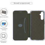 Огляд Чохол до мобільного телефона Armorstandart G-Case Samsung A15 4G (A155) / A15 5G Lilac (ARM73651): характеристики, відгуки, ціни.