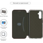 Огляд Чохол до мобільного телефона Armorstandart G-Case Samsung A15 4G (A155) / A15 5G Marsala (ARM73652): характеристики, відгуки, ціни.