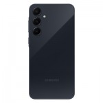 Огляд Мобільний телефон Samsung Galaxy A55 5G 8/256Gb Awesome Navy (SM-A556BZKCEUC): характеристики, відгуки, ціни.