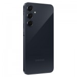 Огляд Мобільний телефон Samsung Galaxy A55 5G 8/256Gb Awesome Navy (SM-A556BZKCEUC): характеристики, відгуки, ціни.