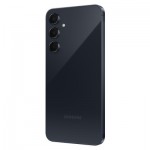 Огляд Мобільний телефон Samsung Galaxy A55 5G 8/256Gb Awesome Navy (SM-A556BZKCEUC): характеристики, відгуки, ціни.