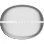 Огляд Навушники Haylou X1 Silver (1027045): характеристики, відгуки, ціни.