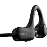 Огляд Навушники QCY Crossky Link T22 Midnight Black (1033268): характеристики, відгуки, ціни.