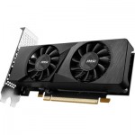 Огляд Відеокарта MSI GeForce RTX3050 6Gb LP OC (RTX 3050 LP 6G OC): характеристики, відгуки, ціни.