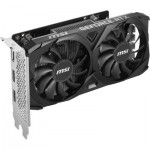 Огляд Відеокарта MSI GeForce RTX3050 6Gb VENTUS 2X OC (RTX 3050 VENTUS 2X 6G OC): характеристики, відгуки, ціни.